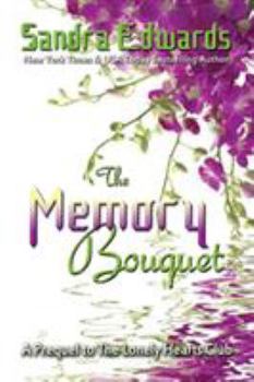 Paperback The Memory Bouquet Book