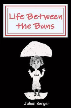 Paperback Life Between the Buns Book