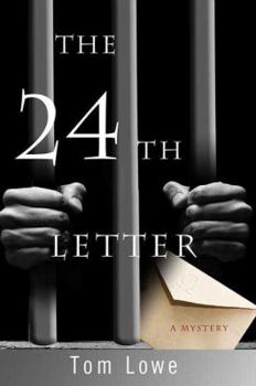 Hardcover The 24th Letter Book
