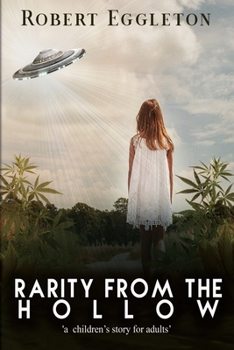 Paperback Rarity from the Hollow Book