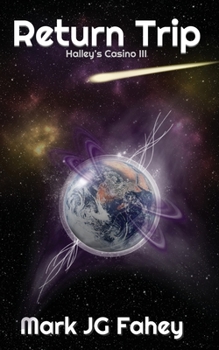 Paperback Return Trip - Halley's Casino III Book