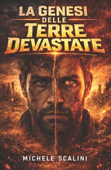 La genesi delle terre devastate (Italian Edition)