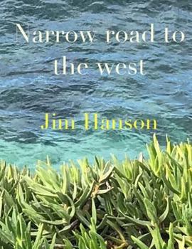 Paperback Narrow road to the west Book