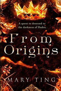 From Origins - Book #3 of the Descendant Prophecies