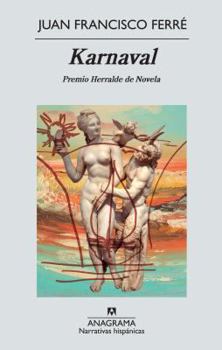 Paperback Karnaval [Spanish] Book