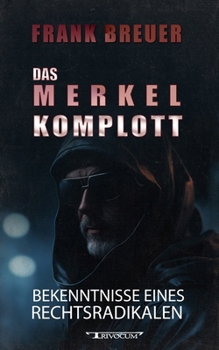 Paperback Das Merkel Komplott [German] Book