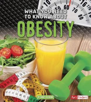 Paperback What You Need to Know about Obesity Book