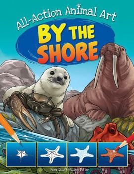 Paperback By the Shore Book