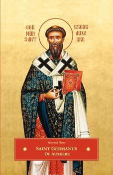Paperback St. Germanus of Auxerre Book