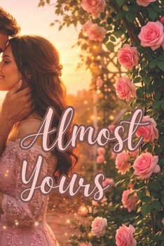 Paperback Almost Yours Book