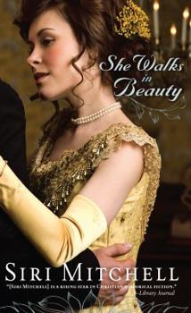 She Walks in Beauty - Book #3 of the Against All Expectations