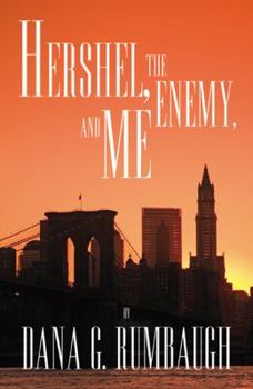Paperback Hershel, The Enemy, and Me Book
