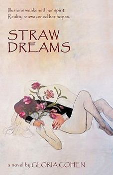 Paperback Straw Dreams Book