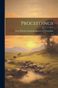 Paperback Proceedings Book