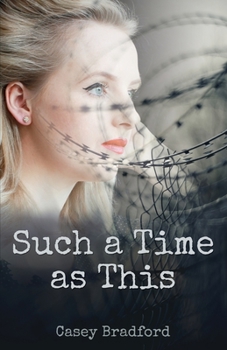 Paperback Such a Time as This Book