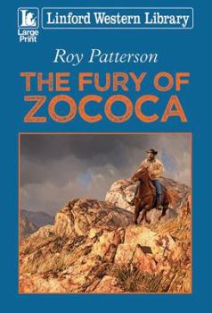 The Fury of Zococa - Book  of the Zococa