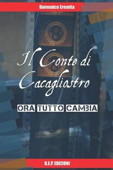 Paperback Il Conte di Cacagliostro [Italian] Book