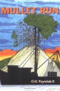 Paperback Mullet Run Book