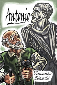 Paperback Antonio Book