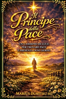 Paperback Il Principe della Pace [Italian] Book