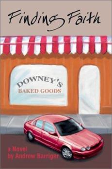 Paperback Finding Faith Book