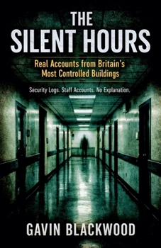 Paperback The Silent Hours Book