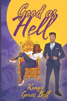 Paperback Good As Hell: A Mogul Series Dark Romance Book