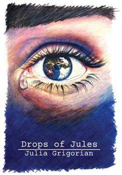 Paperback Drops of Jules Book