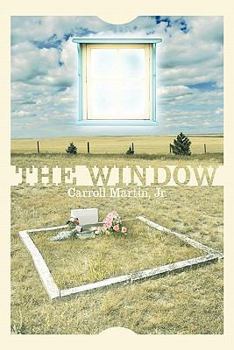 Paperback The Window Book