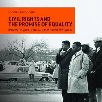 Paperback Civil Rights and the Promise of Equality Book