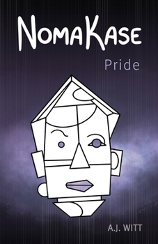 Paperback NomaKase: Pride (Seventh Dinner Service) Book