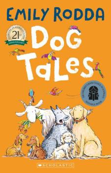 Paperback Dog Tales (21st Anniversary Edition) Book