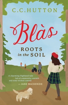 Paperback Blàs: Roots in the Soil Book
