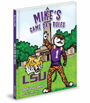 Mike's Game Day Rules - Book  of the Collegiate Game Day Rules