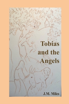 Paperback Tobias and the Angels Book