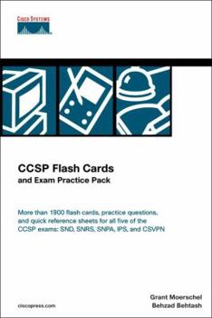 Paperback Ccsp Flash Cards And Exam Practice Pack Book