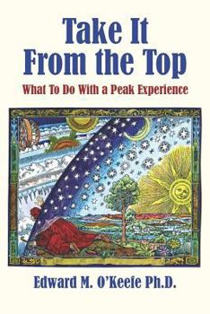 Paperback Take It From the Top: What To Do With a Peak Experience Book