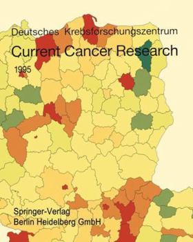 Paperback Current Cancer Research 1995 Book