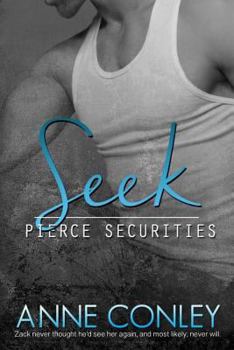 Seek (Pierce Securities) - Book #7 of the Pierce Securities