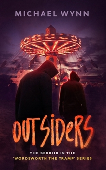 Paperback Outsiders Book