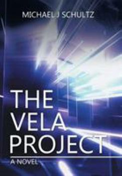 Hardcover The Vela Project Book