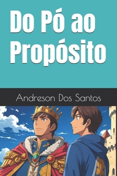 Paperback Do Pó ao Propósito [Portuguese] Book