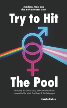 Paperback Try to Hit the Pool: Modern Man and the Behavioural Sink Book
