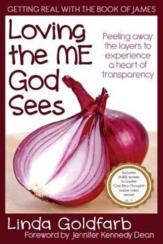 Paperback Loving the Me God Sees Book