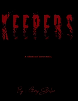 Paperback Keepers Book