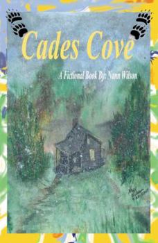 Paperback Cades Cove Book