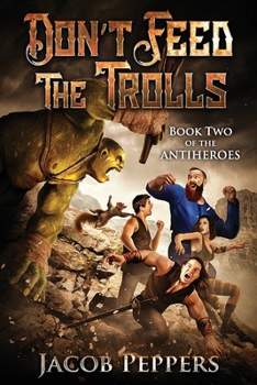 Paperback Don't Feed the Trolls Book