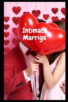 Paperback Intimate Marriage Book