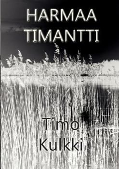 Paperback Harmaa Timantti [Finnish] Book