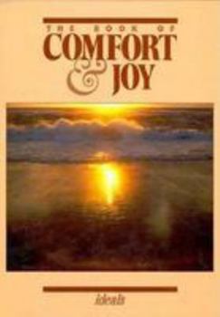 Hardcover The Book of Comfort and Joy Book